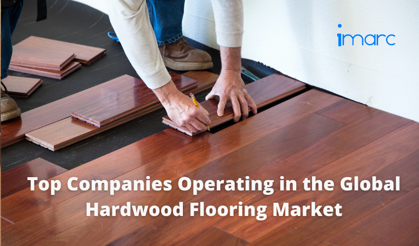 Hardwood Flooring Companies